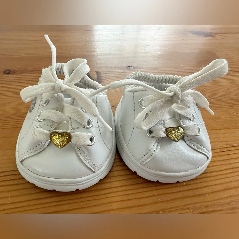 Skechers by Build-A-Bear Shoes